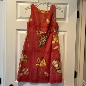 Steven Stolman dress